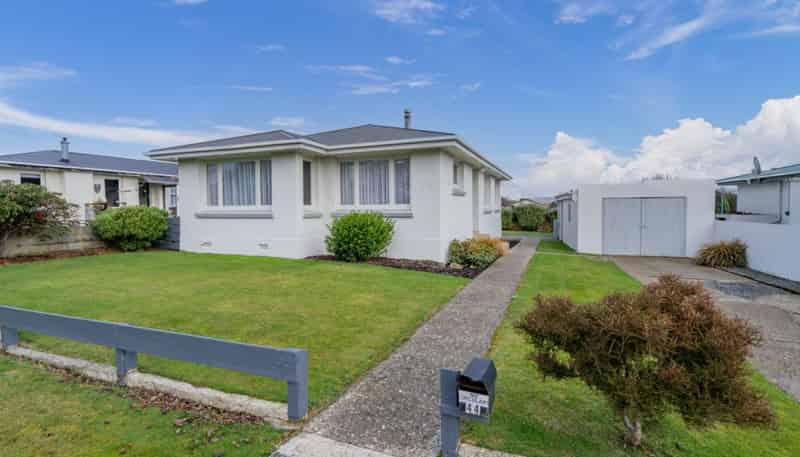 44 Carlyle Street, Hawthorndale
