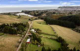 44 and 58 Hilton Road, Highcliff