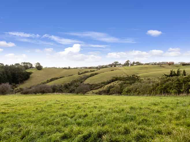 44 and 58 Hilton Road, Highcliff
