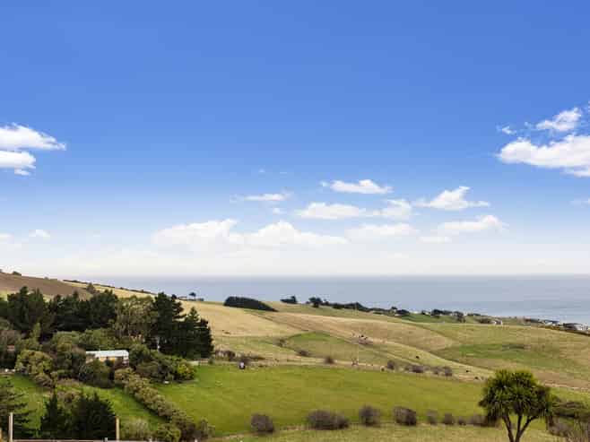 44 and 58 Hilton Road, Highcliff