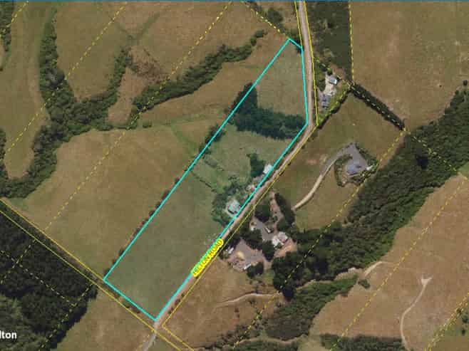 44 and 58 Hilton Road, Highcliff