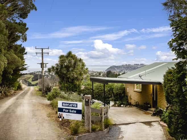 44 and 58 Hilton Road, Highcliff