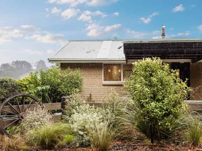 44 and 58 Hilton Road, Highcliff