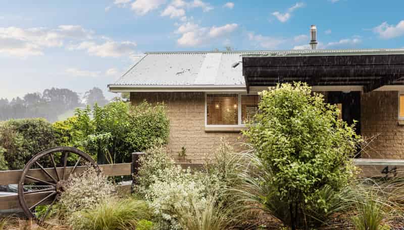 44 and 58 Hilton Road, Highcliff