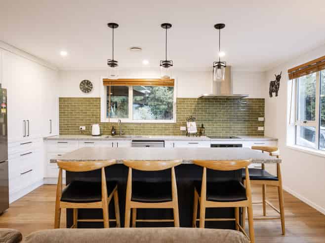 44 and 58 Hilton Road, Highcliff