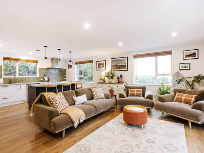 44 and 58 Hilton Road, Highcliff