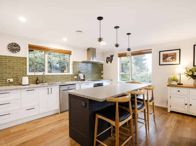 44 and 58 Hilton Road, Highcliff