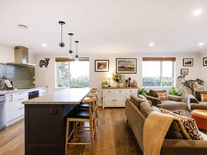 44 and 58 Hilton Road, Highcliff
