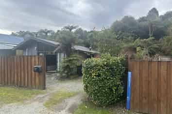 233 Rutherglen Road, Paroa