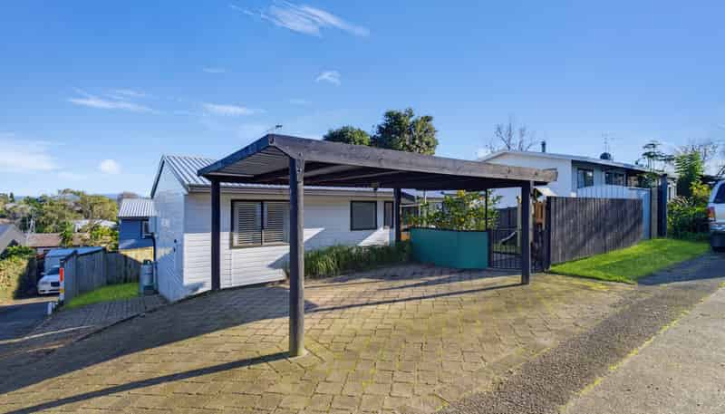 15A Ruahine Street, Ohauiti