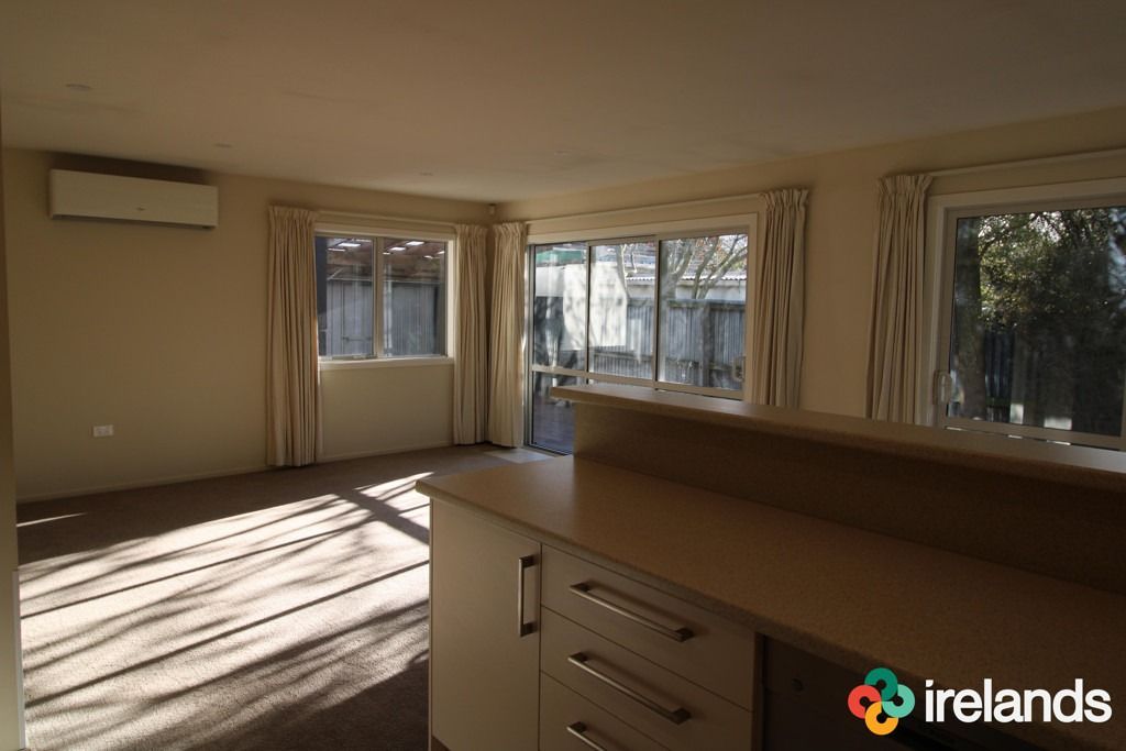 Simply Sunny In Shirley – pohled 4