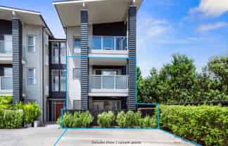 G01/110 Hobsonville Point Road, Hobsonville