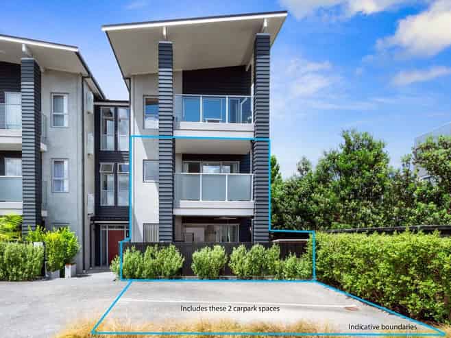 G01/110 Hobsonville Point Road, Hobsonville