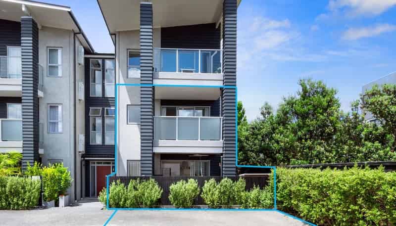G01/110 Hobsonville Point Road, Hobsonville