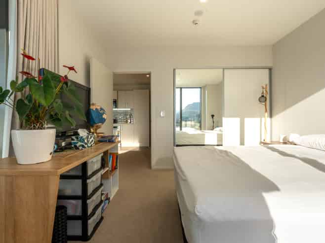 504/18 Mountain Ash Drive, Frankton