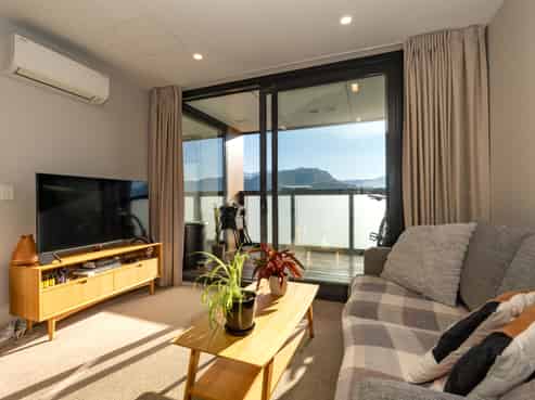 504/18 Mountain Ash Drive, Frankton
