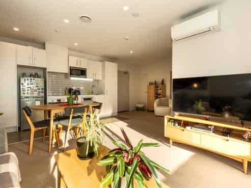 504/18 Mountain Ash Drive, Frankton