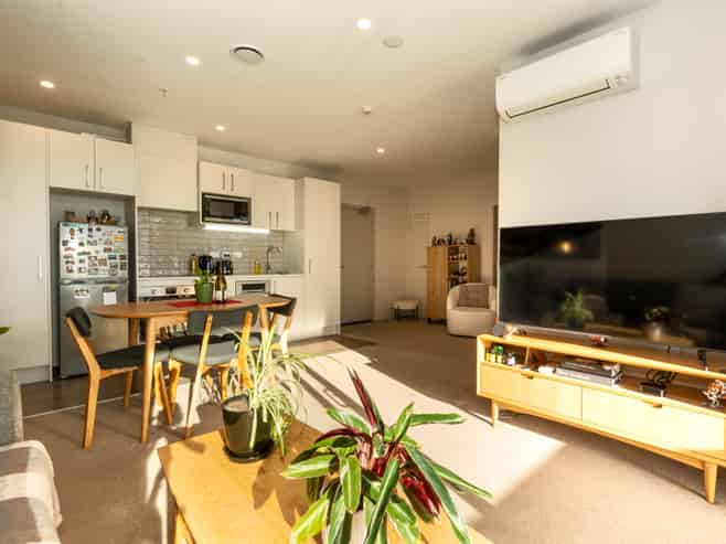 504/18 Mountain Ash Drive, Frankton