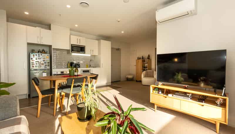 504/18 Mountain Ash Drive, Frankton