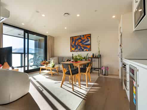 504/18 Mountain Ash Drive, Frankton