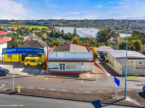 FREEHOLD OREWA OPPORTUNITY