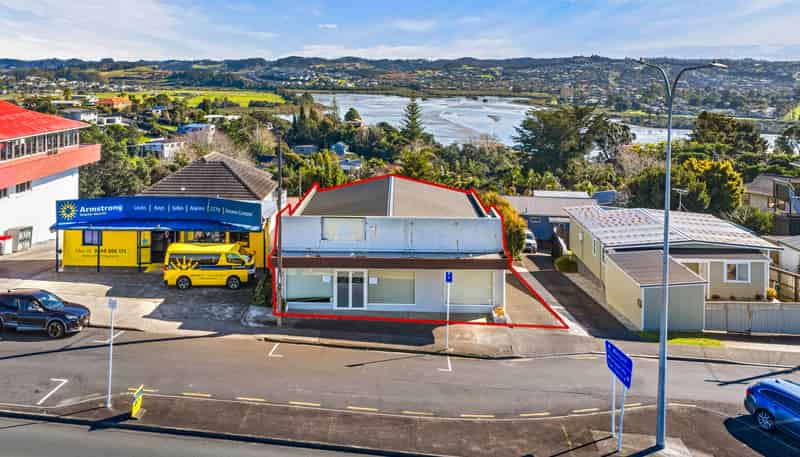 184 Hibiscus Coast Highway, Orewa