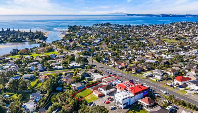 184 Hibiscus Coast Highway, Orewa