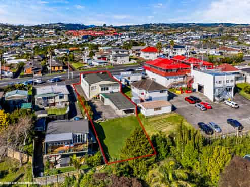 FREEHOLD OREWA OPPORTUNITY