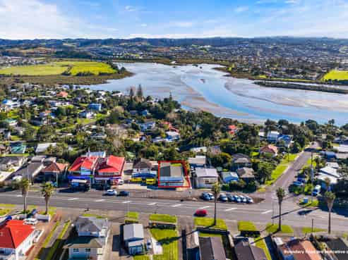 FREEHOLD OREWA OPPORTUNITY