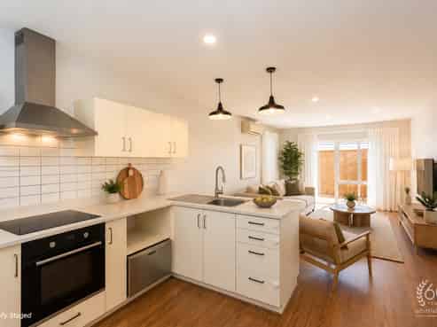 2/38 Peer Street, Upper Riccarton