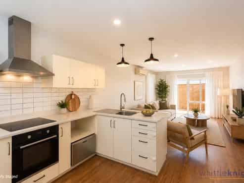 2/38 Peer Street, Upper Riccarton