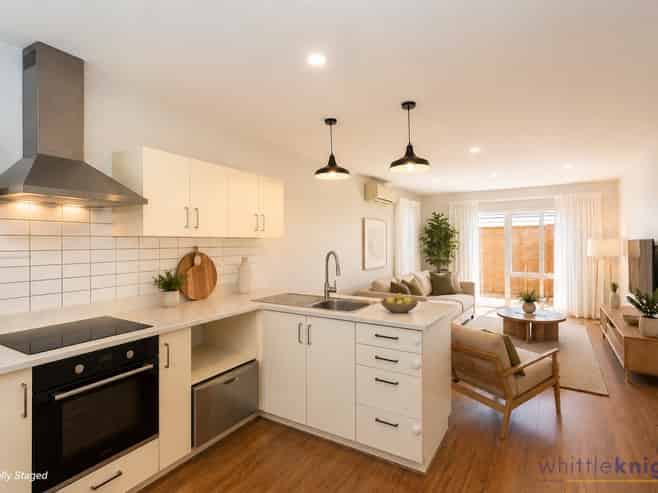 2/38 Peer Street, Upper Riccarton