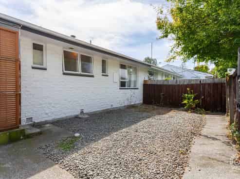 2/38 Peer Street, Upper Riccarton