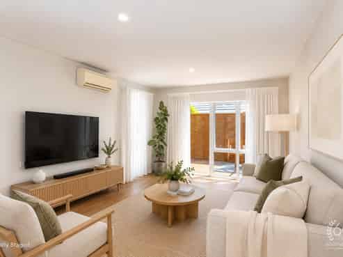 2/38 Peer Street, Upper Riccarton