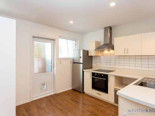 2/38 Peer Street, Upper Riccarton