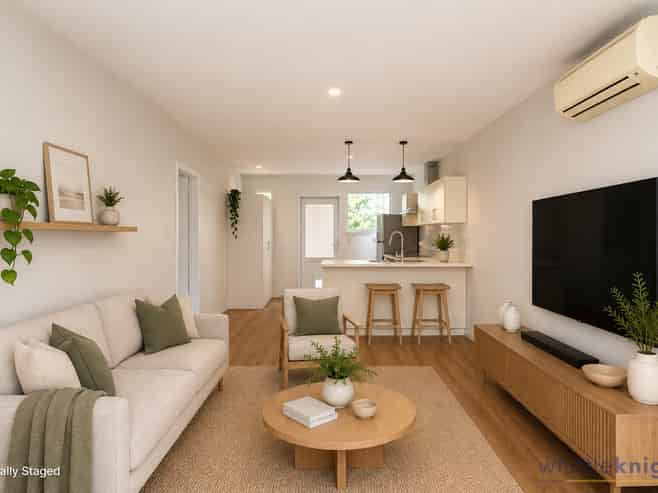 2/38 Peer Street, Upper Riccarton