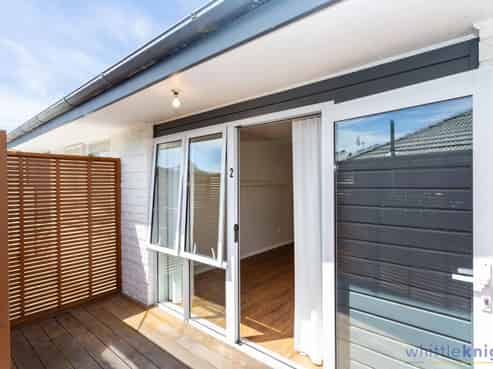 2/38 Peer Street, Upper Riccarton