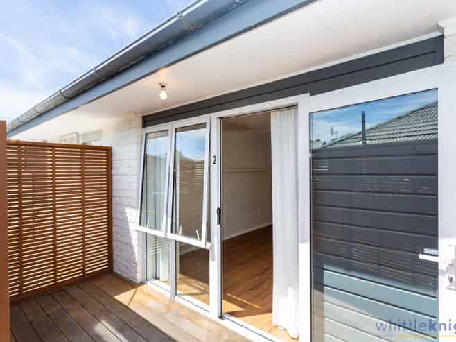 2/38 Peer Street, Upper Riccarton