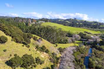 Lot 1 Mahinepua Road, Kaeo