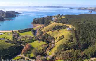 Lot 1 Mahinepua Road, Kaeo