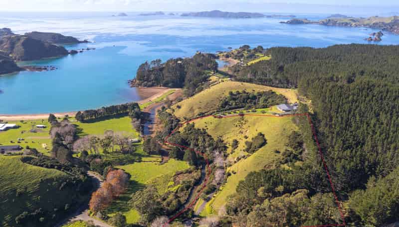 Lot 1 Mahinepua Road, Kaeo