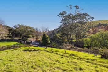 Lot 1 Mahinepua Road, Kaeo