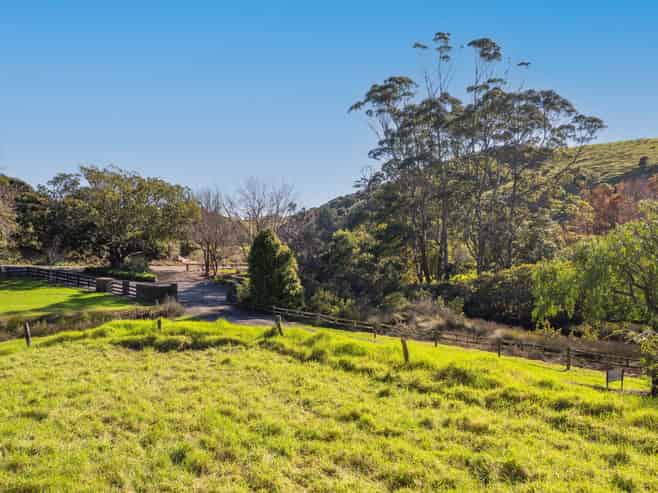 Lot 1 Mahinepua Road, Kaeo