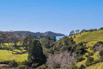 Lot 1 Mahinepua Road, Kaeo