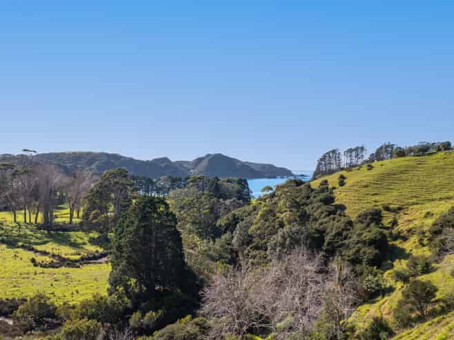 Lot 1 Mahinepua Road, Kaeo