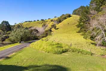 Lot 1 Mahinepua Road, Kaeo