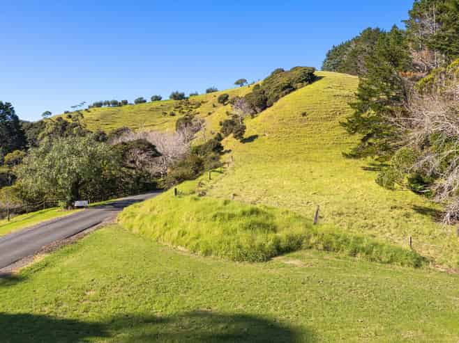 Lot 1 Mahinepua Road, Kaeo