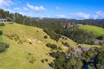 Lot 1 Mahinepua Road, Kaeo