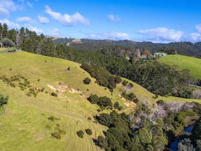 Lot 1 Mahinepua Road, Kaeo