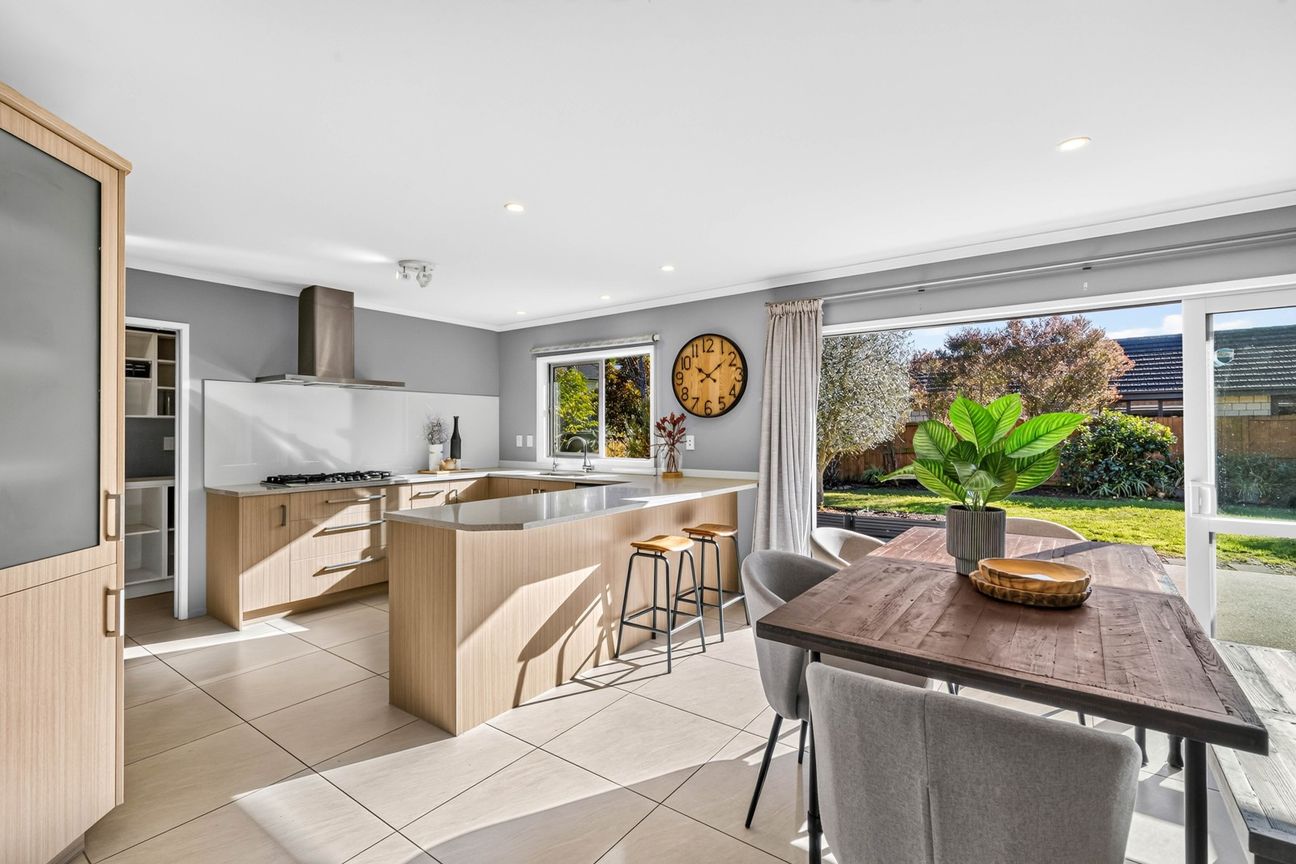 Move-In Ready in a Popular Location - Ansicht 6